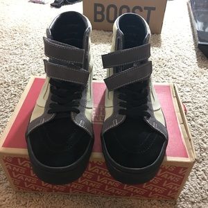 VANS Sk8-HI Reissue V Size 9.0